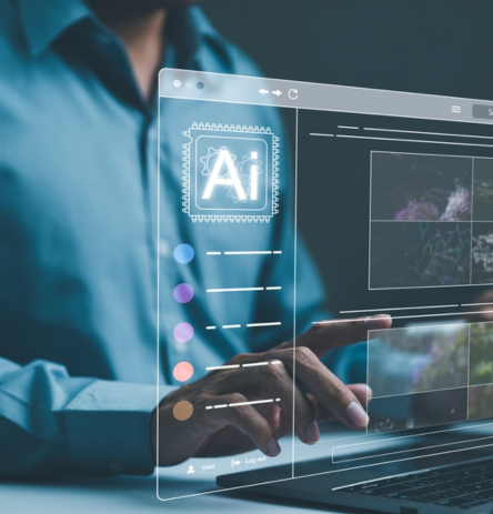 ROI through AI-powered automation systems