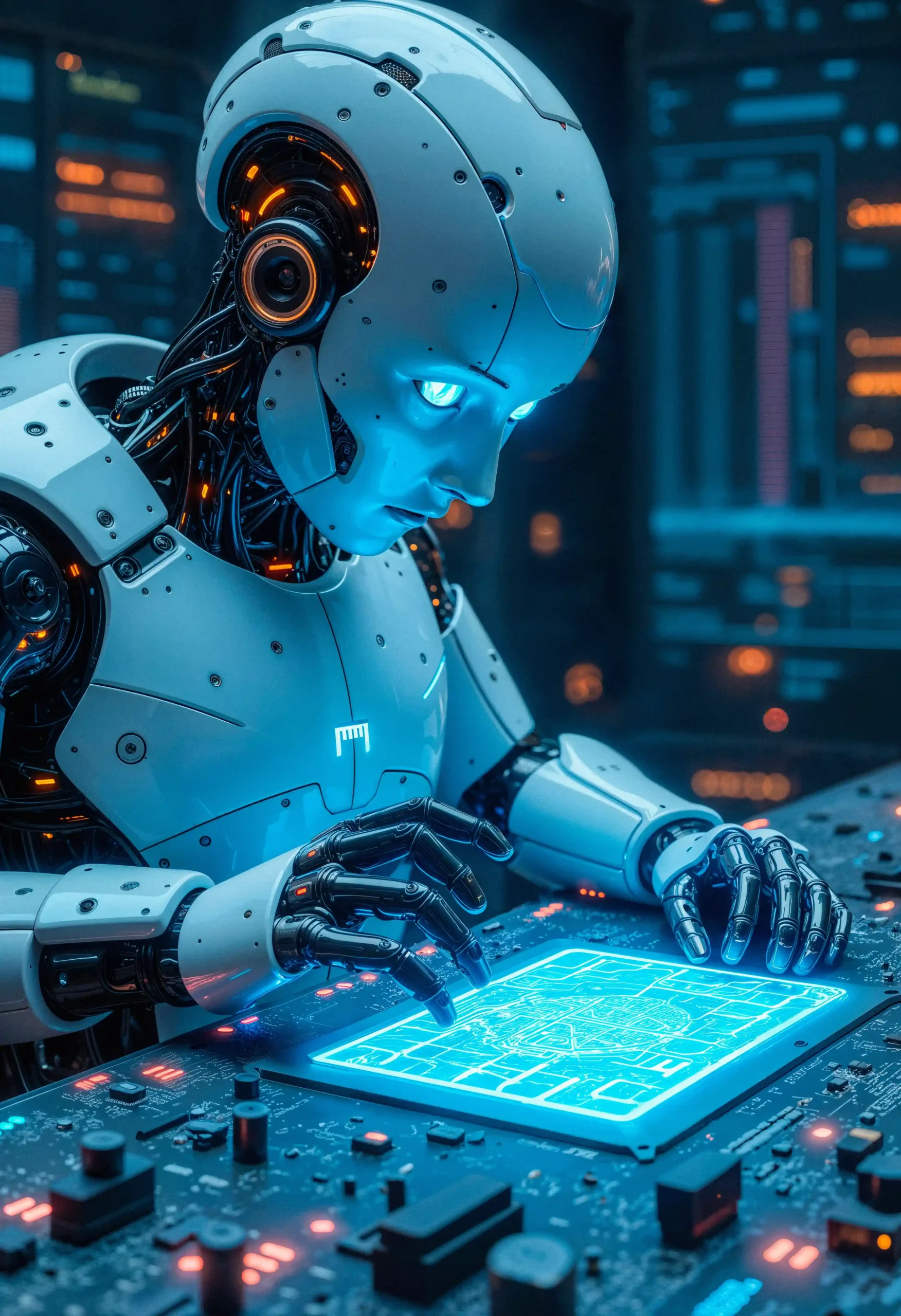 b2b automation solutions